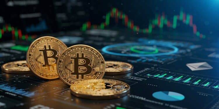 Bitcoin Cash Brille : Hausse de 6,3% sur CoinDesk 20 - Viral Mag Bitcoin Cash grimpe de 63 et Ethereum suit Découvrez les tendances du CoinDesk 20 et les cryptos à surveiller en avril 2025 Viral Mag