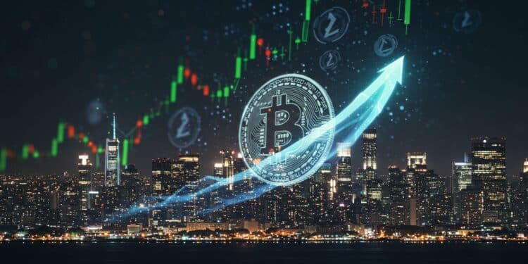 Bitcoin dépasse les 94 000 $  Découvrez pourquoi ce rallye dope les cryptos les marchés et la confiance des investisseurs Analyse complète   Viral Mag