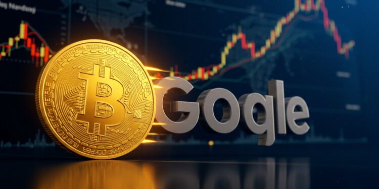 Bitcoin Dépasse Google : 5e Actif Mondial - Viral Mag Bitcoin surpasse Google en capitalisation devenant le 5e actif mondial à 186T$ Découvrez son ascension fulgurante et son impact    Viral Mag