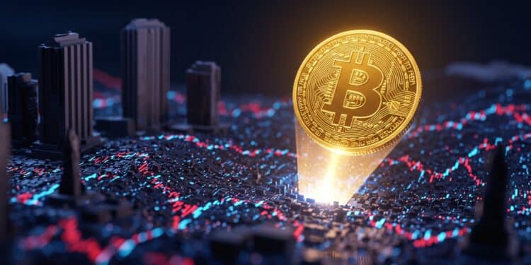 Bitcoin Domine : Analyse Crypto Q1 2025 - Viral Mag Bitcoin domine le marché crypto en Q1 2025 avec un soutien institutionnel croissant Découvrez lanalyse des tendances et performances Viral Mag