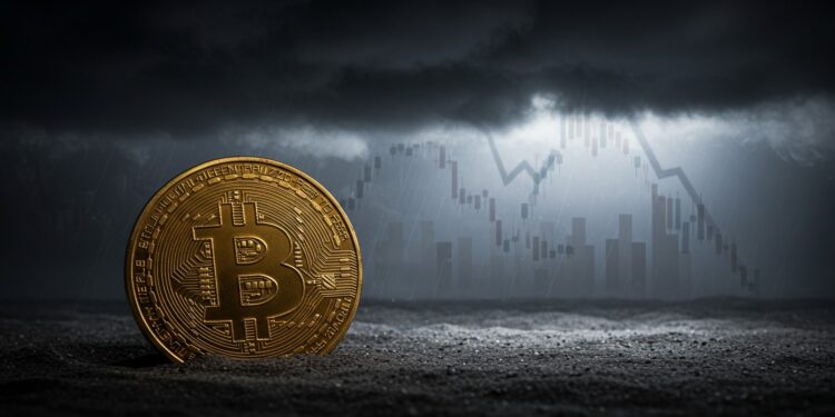 Bitcoin plonge à 74 500 $  Découvrez comment certaines entreprises résistent tandis que dautres seffondrent Analyse choc    Viral Mag