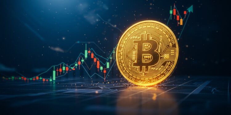 Bitcoin grimpe après une inflation faible en mars 2025 La Fed va t elle baisser les taux  Découvrez lanalyse choc    Viral Mag