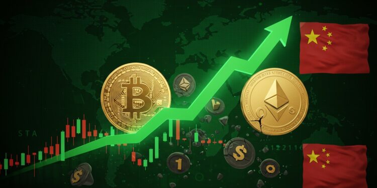Bitcoin, Ether, Dogecoin : Hausse Folle, 500M$ Liquidés - Viral Mag Bitcoin Ether et Dogecoin explosent générant 500M$ de liquidations courtes Découvrez les raisons de cette hausse et son impact sur le marché crypto   Viral Mag