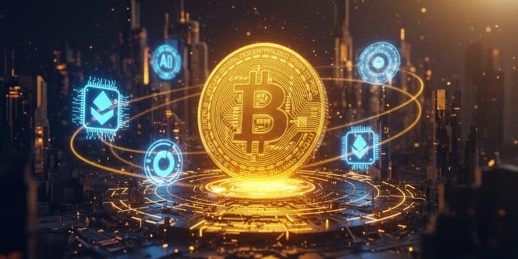 Bitcoin Explose : IA et Memecoins en Folie - Viral Mag Bitcoin dépasse 87 000 $ booste IA et memecoins Découvrez les impacts sur le marché crypto et les perspectives économiques Lisez maintenant    Viral Mag