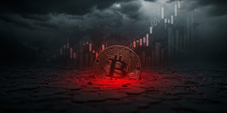 Bitcoin frôle un signal baissier majeur alors que le yuan chute sous les aranceles de Trump Découvrez limpact sur les marchés    Viral Mag