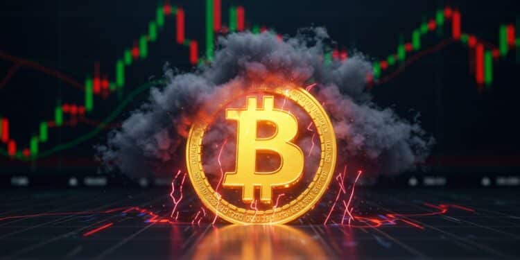 Bitcoin lutte contre une résistance technique à 85 000 $ Découvrez pourquoi les alcistas peinent et ce que lavenir réserve à la cryptomonnaie   Viral Mag