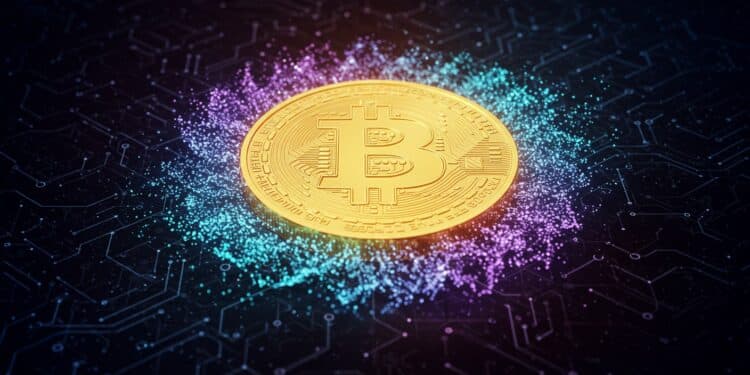 Bitcoin prépare une révolution face aux ordinateurs quantiques Une bifurcation dure pourrait tout changer  vos BTC sont ils en danger    Viral Mag