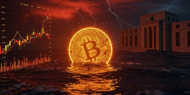 Bitcoin Freiné Par Les Alertes De Powell - Viral Mag Le rallye du bitcoin sessouffle après les mises en garde de Powell sur lestanflación Découvrez limpact des politiques économiques sur les cryptos Viral Mag