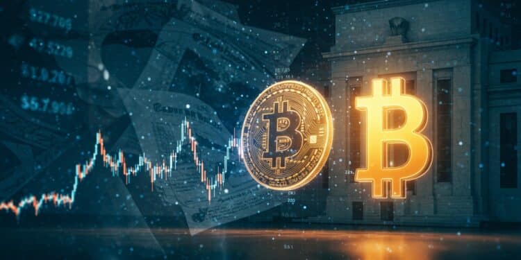 Bitcoin atteint 85 000 $ avec des négociations commerciales et des signaux de la Fed Découvrez les tendances et perspectives pour les cryptos en 2025   Viral Mag