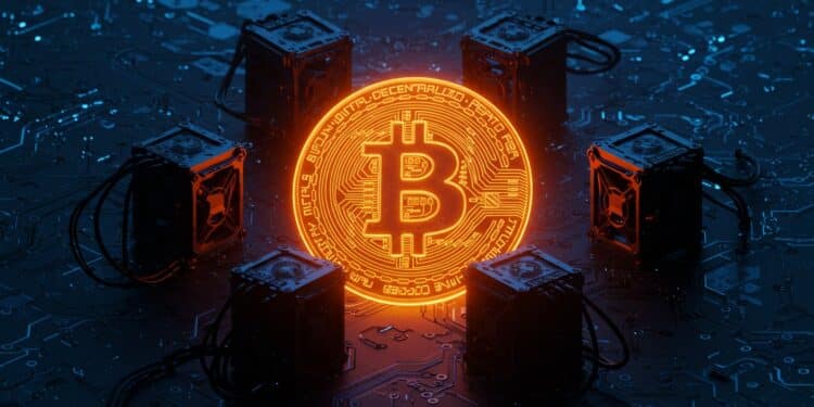 Le hashrate de Bitcoin dépasse 1 zettahash un record historique mais les revenus des mineurs seffondrent Découvrez pourquoi ce paradoxe secoue la cryptomonnaie    Viral Mag