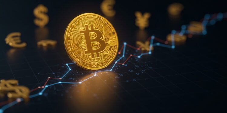 Bitcoin : La Révolution des Marchés Financiers - Viral Mag Bitcoin transforme la finance moderne Découvrez comment il défie les marchés traditionnels et attire les investisseurs Cliquez pour tout savoir Viral Mag