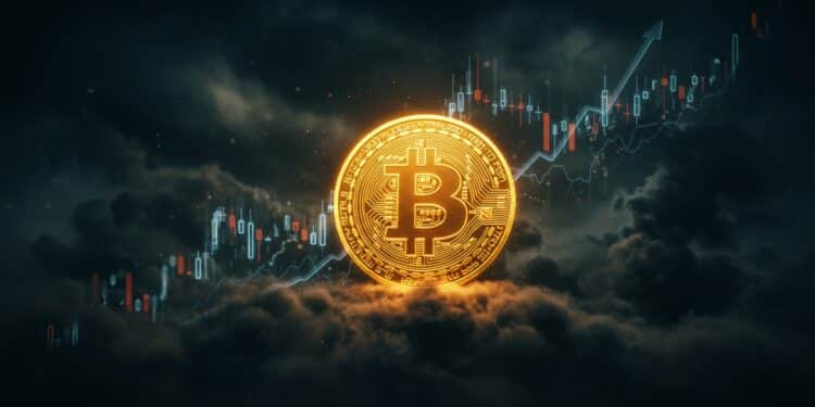 Bitcoin grimpe avec les actions  début dune tendance haussière ou illusion passagère  Découvrez ce que disent les experts    Viral Mag