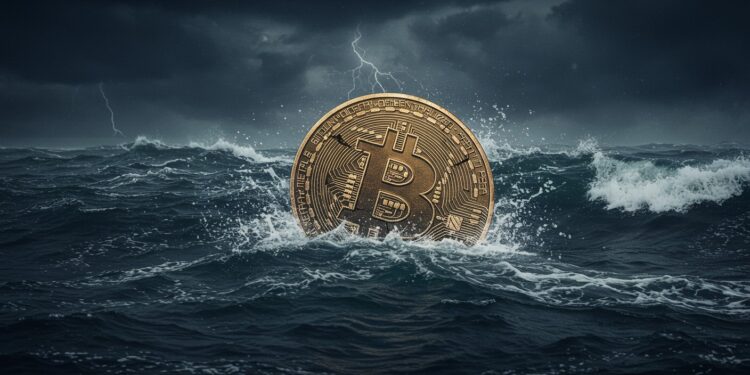 Bitcoin chute de 117  en 2025 son pire Q1 depuis 2015 Où en est le cycle crypto  Découvrez les causes et ce qui attend les investisseurs    Viral Mag