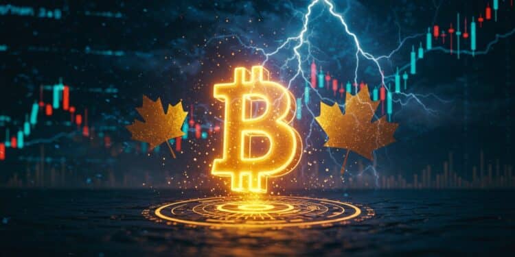 Bitcoin Résiste : Analyse du Marché Crypto - Viral Mag Bitcoin reste stable à 95 000 $ malgré les élections canadiennes Découvrez les tendances crypto données macro et perspectives pour 2025   Viral Mag