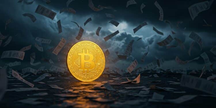 Bitcoin Résiste aux Aranceles et Surprend les Experts - Viral Mag Bitcoin tient bon face aux aranceles et défie Wall Street Une résilience inattendue découvrez pourquoi dans notre analyse exclusive Viral Mag