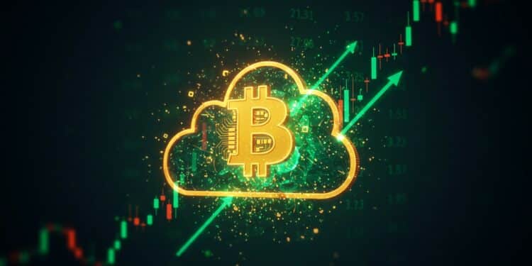 Bitcoin dépasse la Nube Ichimoku signalant une hausse Les altcoins suivent ils  Découvrez lanalyse technique et les perspectives du marché crypto   Viral Mag