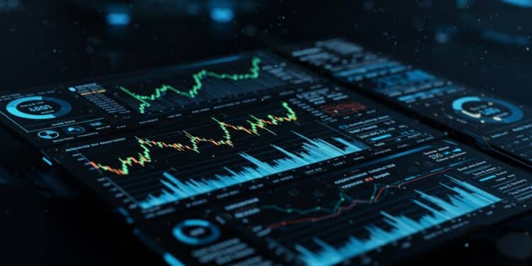 Bitcoin Stable, Aranceles Semiconductores en Debate - Viral Mag Bitcoin se mantiene en USD 84000 mientras los aranceles a semiconductores generan incertidumbre Descubre cómo impacta esto en los mercados asiáticos y cripto   Viral Mag