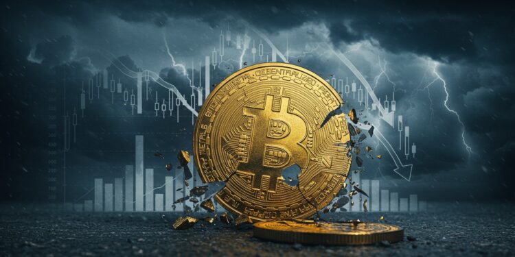 Bitcoin : Une Entreprise Face à une Perte de 6 Milliards - Viral Mag Une firme mise gros sur Bitcoin mais annonce une perte colossale de 6M$ Que sest il passé Plongez dans cette crise crypto Viral Mag