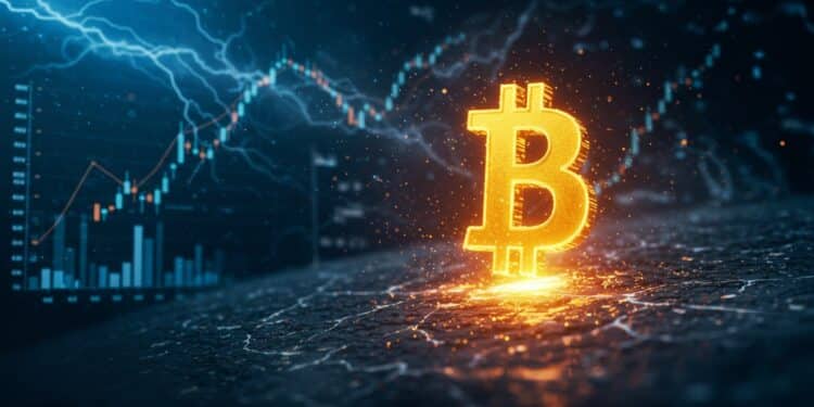 Bitcoin : Une Résilience Qui Défie Les Marchés - Viral Mag Bitcoin affiche une solidité face à la volatilité des marchés Découvrez pourquoi il attire les investisseurs et comment il redéfinit la finance Viral Mag