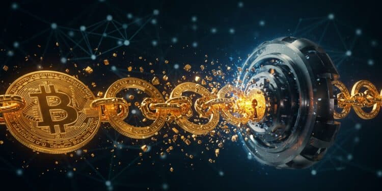 Le débat sur lassouplissement des limites de données OP RETURN dans Bitcoin relance les tensions Spam ou innovation  Découvrez les enjeux   Viral Mag