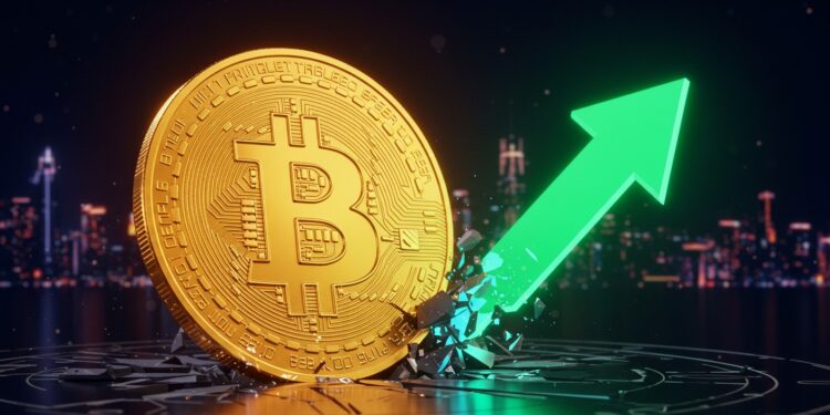 Bitcoin : Vers un Rally à 90 000 $ ? - Viral Mag Bitcoin dépasse 87 000 $ et vise 90 000 92 000 $ Découvrez lanalyse technique et les perspectives du marché crypto Rally imminent    Viral Mag