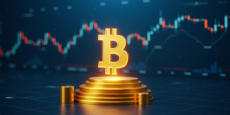 Bitcoin : Vers Une Cryptomonnaie Stable ? - Viral Mag Bitcoin peut il devenir une cryptomonnaie à faible volatilité  Découvrez les analyses des experts et les implications pour les investisseurs   Viral Mag