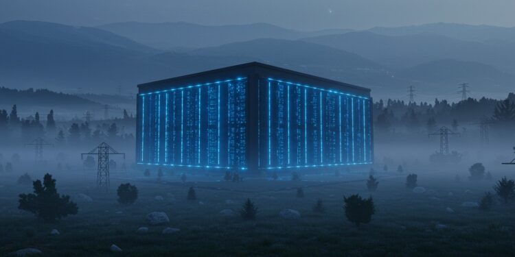 Bitfarms Obtient 300M$ pour Révolutionner Panther Creek - Viral Mag Bitfarms décroche 300M$ de Macquarie pour son projet HPC à Panther Creek Une révolution technologique en vue Découvrez les détails Viral Mag