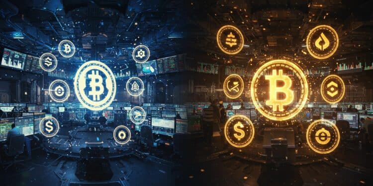 Bithumb Se Prépare À Une IPO En Se Scindant En Deux - Viral Mag Bithumb se divise en échange crypto et investissements avant son IPO en Corée du Sud Découvrez les détails de cette stratégie ambitieuse   Viral Mag