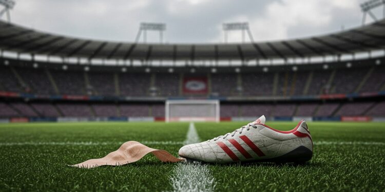 Une défenseure clé des Bleues quitte le rassemblement blessée au pied Forfait contre la Norvège que cache cette absence  Découvrez tout    Viral Mag