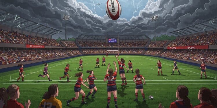 Bleues Triomphent Au Tournoi 6 Nations Féminin - Viral Mag Les Bleues brillent face au pays de Galles dans le Tournoi 6 Nations Découvrez leur stratégie audacieuse et les clés de leur succès Viral Mag