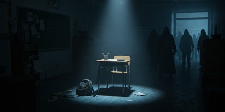 Bordeaux : Scandale dans une École, 20 Victimes - Viral Mag Un enseignant bordelais mis en examen pour viols et voyeurisme sur 20 élèves Une affaire choquante qui secoue une école catholique Découvrez les détails Viral Mag