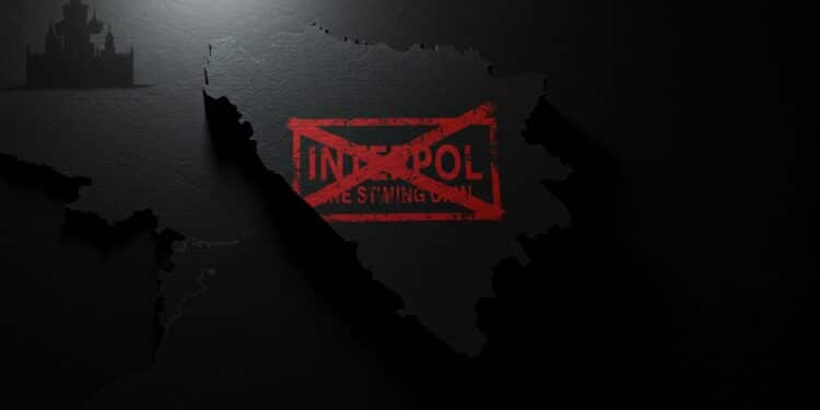 Bosnie : Pourquoi Interpol Refuse le Mandat Contre Dodik ? - Viral Mag Dodik échappe à Interpol après Moscou Enquête sur une crise politique majeure en Bosnie Découvrez les dessous dun dossier explosif Viral Mag