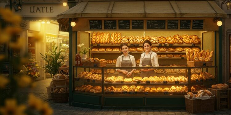 Découvrez comment des boulangers relèvent le défi douvrir le 1er mai sans salariés malgré les contraintes légales Une journée pas comme les autres    Viral Mag