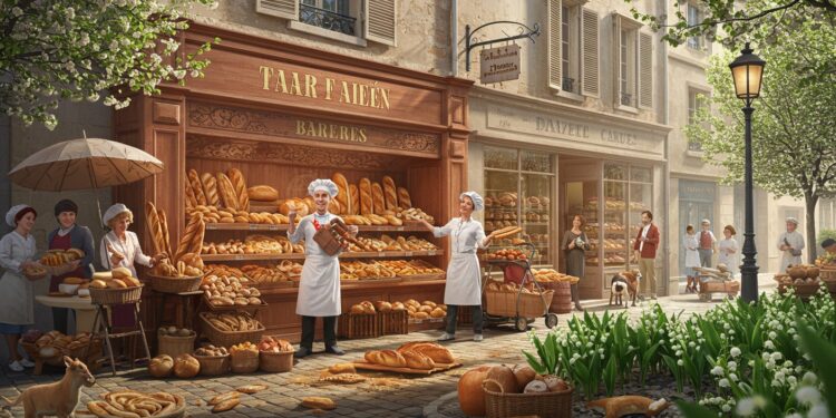 Une proposition de loi vise à permettre aux boulangers douvrir le 1er Mai Découvrez les enjeux impacts et réactions face à ce changement potentiel   Viral Mag