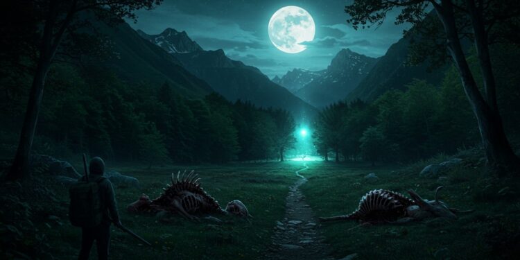 Des braconniers troublent la vallée de Lavail avec tirs et explosions Découvrez les impacts et les solutions envisagées pour protéger ce joyau des Pyrénées   Viral Mag