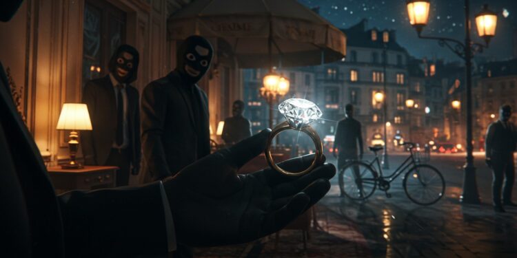 Braquage Kim Kardashian : Les Papys Gangsters Jugés - Viral Mag Le procès du braquage de Kim Kardashian en 2016 souvre à Paris Découvrez les détails de cette affaire retentissante et ses protagonistes   Viral Mag