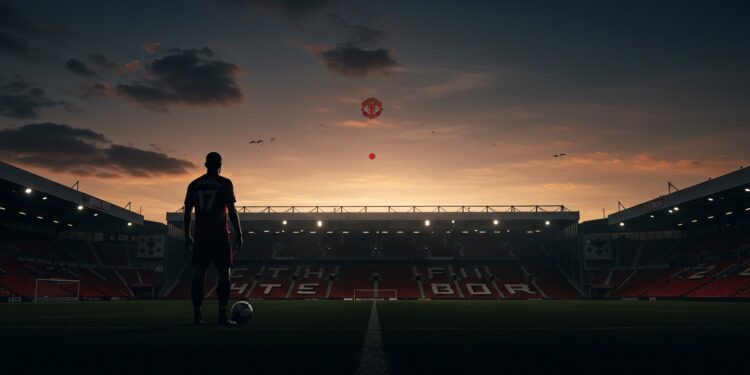 Bruno Fernandes Restera-t-il à Manchester United ? - Viral Mag Ruben Amorim ferme la porte au départ de Fernandes vers le Real Madrid Le capitaine restera t il vraiment chez les Red Devils Découvrez la vérité Viral Mag