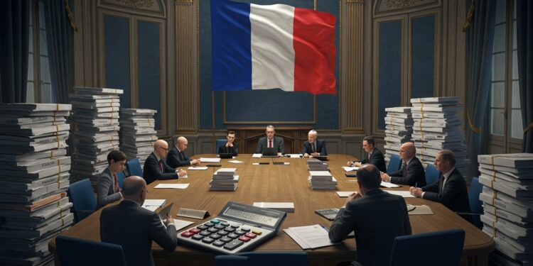 Comment réduire le déficit public en 2026  Découvrez les enjeux et pistes déconomies dans un contexte de tensions internationales   Viral Mag