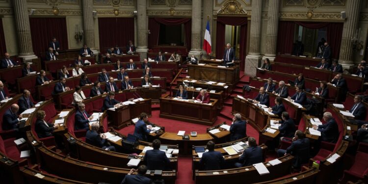 Le budget 2026 impose 40 milliards déconomies RN et LFI menacent de censure Quels impacts pour la France  Découvrez les enjeux et réactions   Viral Mag