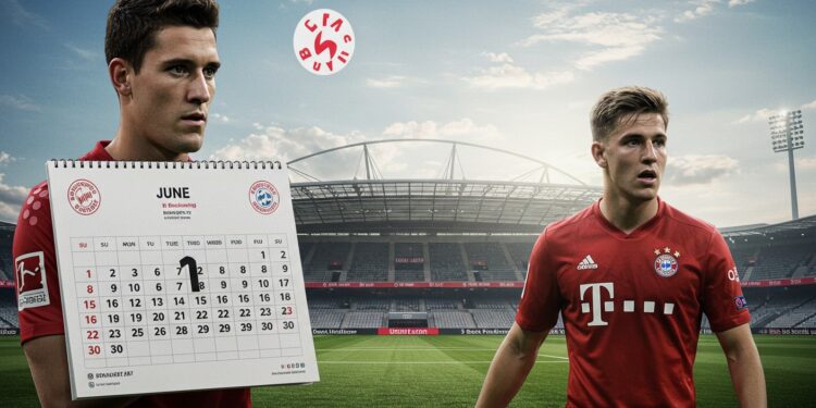 Découvrez pourquoi la Bundesliga ouvre une fenêtre de transferts inédite en juin avant la Coupe du monde des clubs Impact et enjeux révélés    Viral Mag