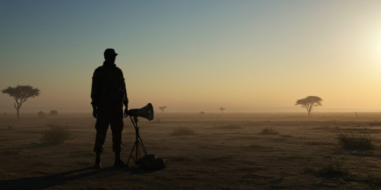 Répression au Burkina Faso  arrestations et enlèvements ciblent les critiques de la junte Que cache cette vague de silence forcé  Découvrez la vérité    Viral Mag