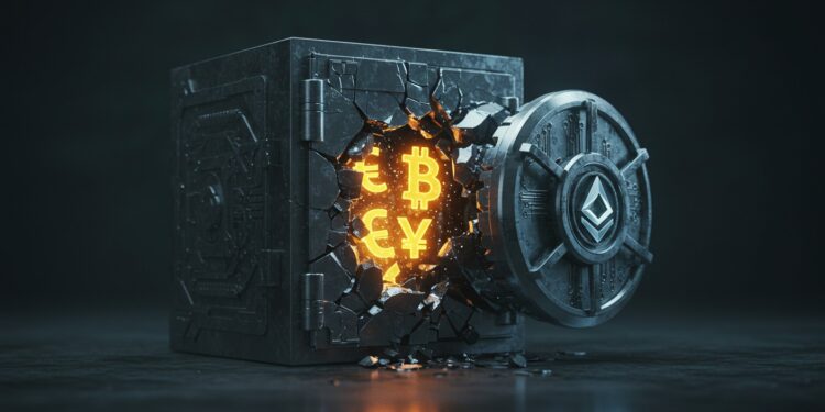 Bybit Renforce Sa Sécurité Après un Hack de 1,45 Milliard - Viral Mag Après un hack record de 145 milliard $ Bybit sallie à Zodia Custody pour sécuriser ses actifs Découvrez comment Viral Mag