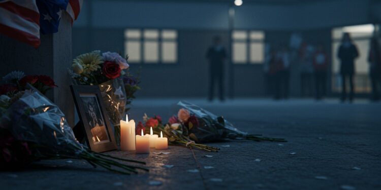 Après le drame de Nantes les parents de Lorène lancent une cagnotte pour laide psychologique des enfants Découvrez leur initiative émouvante   Viral Mag