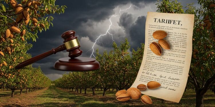 La Californie défie Trump en justice sur les tarifs douaniers un combat économique majeur Découvrez les enjeux et impacts pour lÉtat doré   Viral Mag