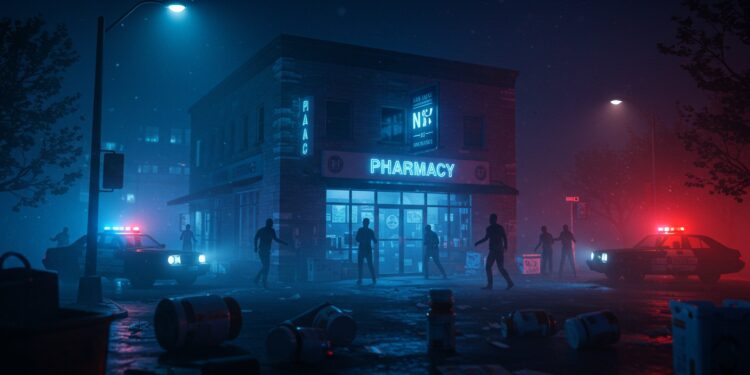 Deux suspects en détention après un vol audacieux à Nanterre Découvrez les détails dune enquête palpitante marquée par une course poursuite dramatique   Viral Mag