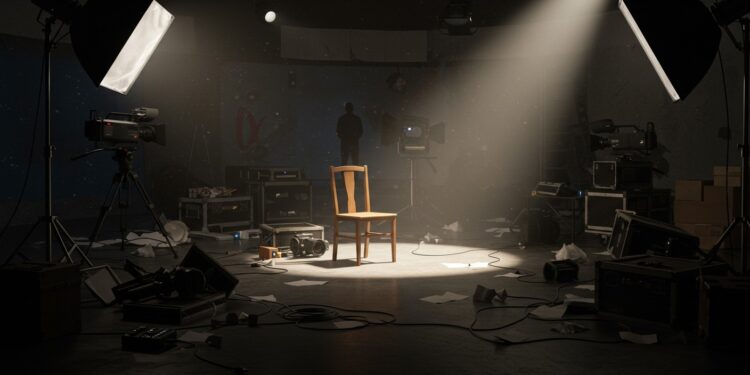Un fou rire mémorable  Camille Combal se perd sur le plateau de Quotidien en direct Découvrez cette séquence hilarante et la promo de sa série   Viral Mag
