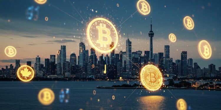 Canada : Futur Leader des Actifs Numériques ? - Viral Mag Canada peut il dominer les actifs numériques  Découvrez les enjeux électoraux les avancées technologiques et les défis réglementaires Un avenir prometteur    Viral Mag