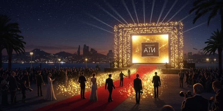 Cannes 2025 : Une Ouverture Éblouissante - Viral Mag Festival de Cannes 2025  découvrez les stars les films et une performance unique pour louverture Plongez dans leffervescence du cinéma    Viral Mag