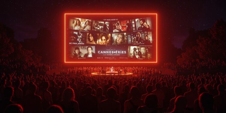 Découvrez 5 séries coups de cœur de Canneséries 2025 entre drames et comédies prêtes à captiver vos écrans dès leur sortie imminente   Viral Mag