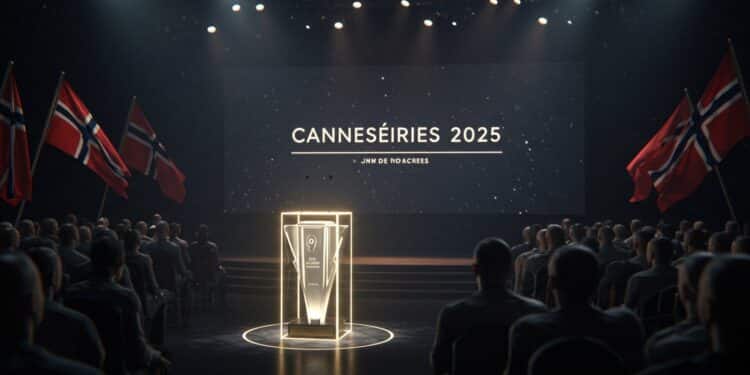 La Norvège domine Canneséries 2025 avec ses séries percutantes Découvrez les fictions primées et leur impact culturel Lisez notre analyse    Viral Mag